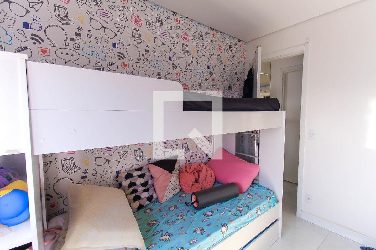 Apartamento, 2 quartos, 50 m² - Foto 11