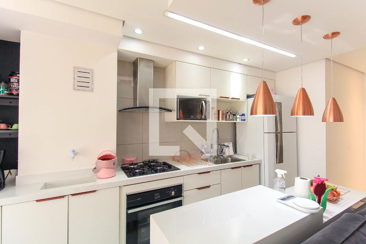 Apartamento, 2 quartos, 50 m² - Foto 21