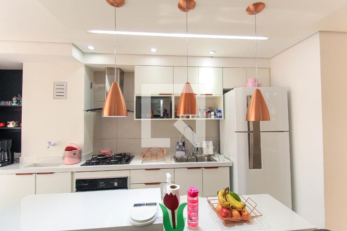 Apartamento, 2 quartos, 50 m² - Foto 22