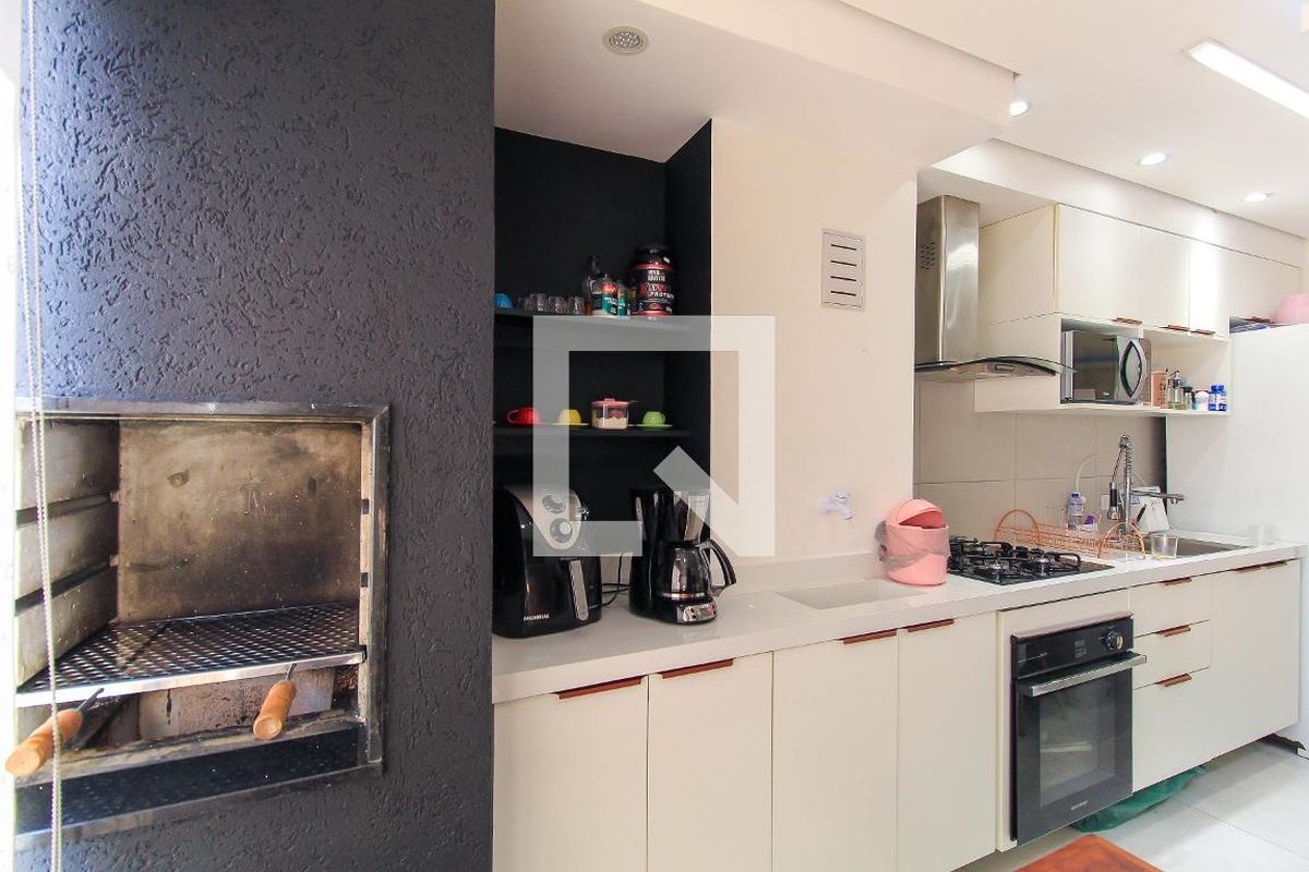 Apartamento, 2 quartos, 50 m² - Foto 27