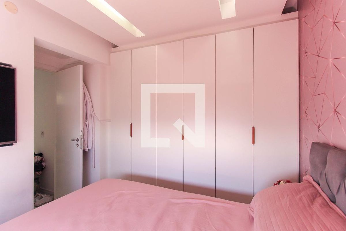 Apartamento, 2 quartos, 50 m² - Foto 15