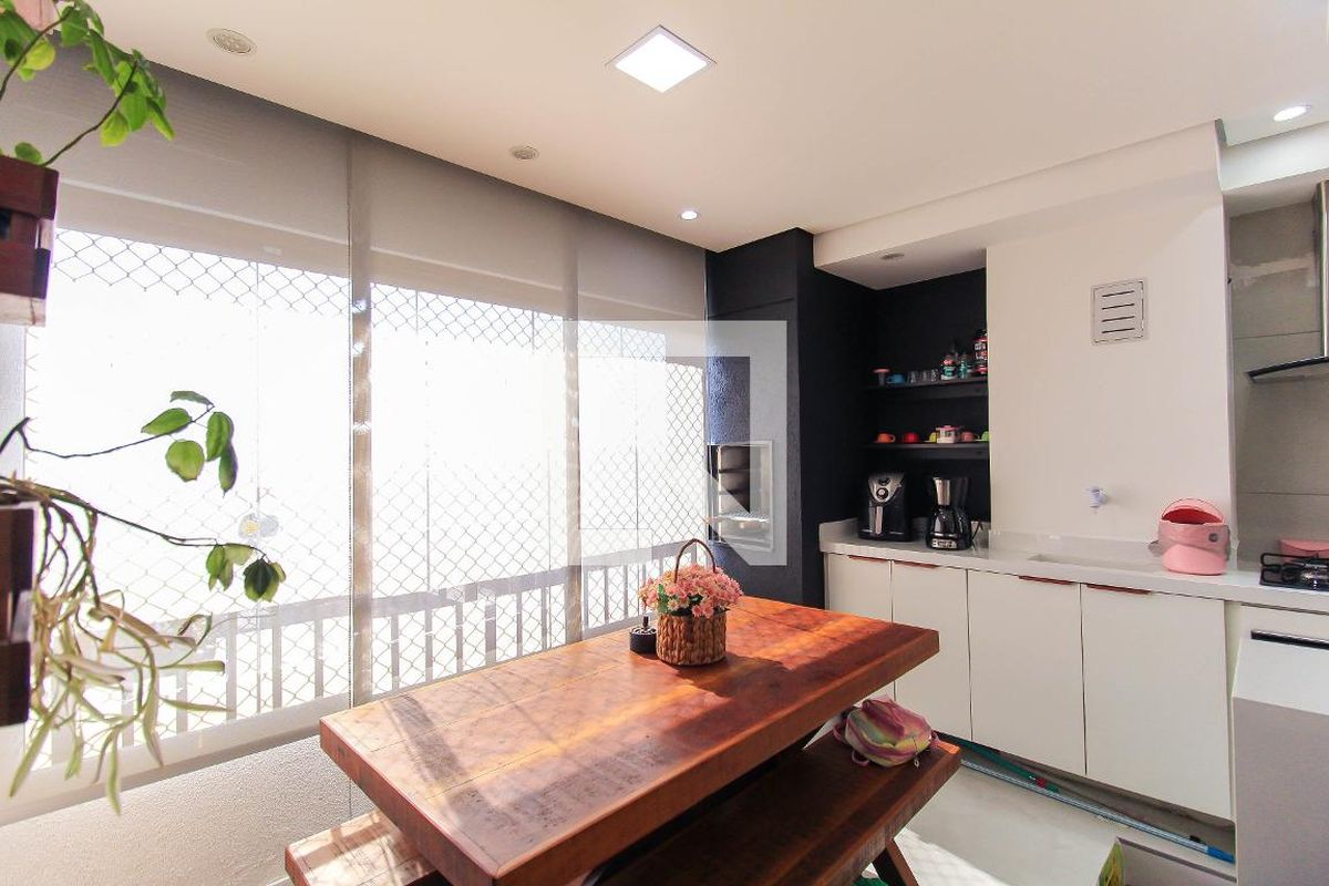 Apartamento, 2 quartos, 50 m² - Foto 6