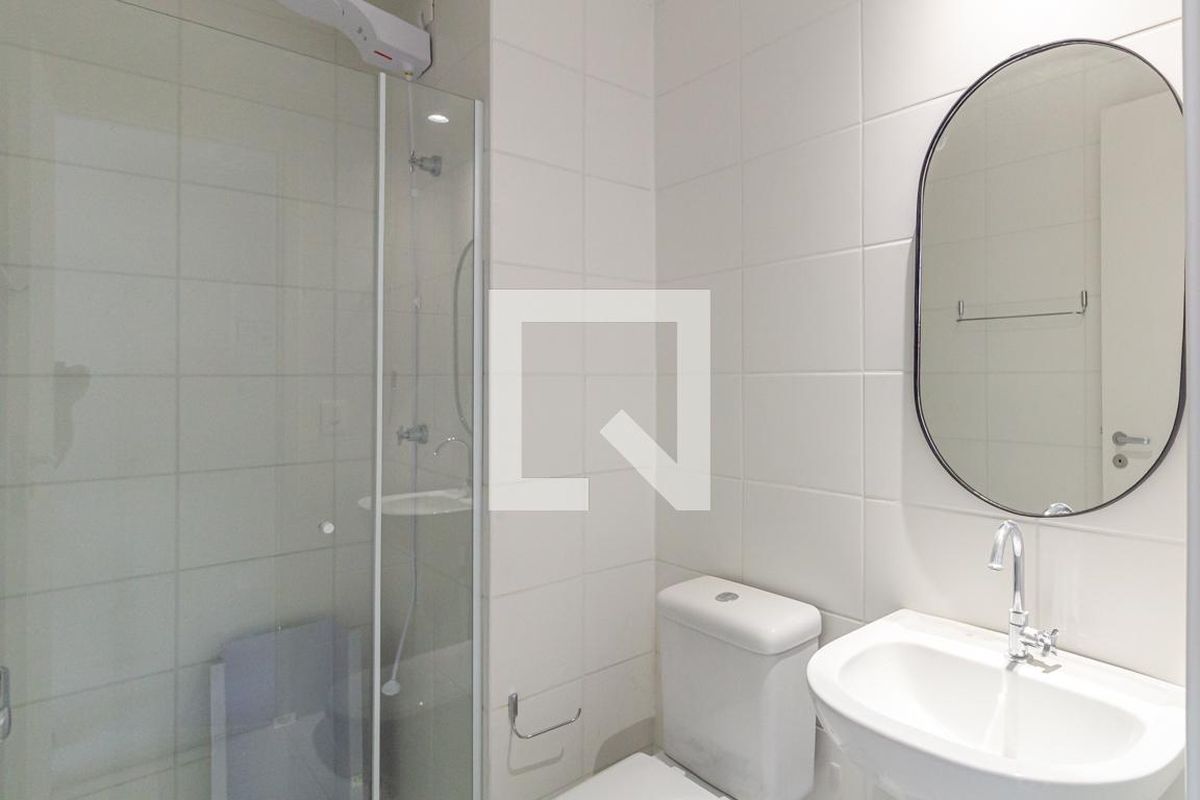 Kitnet-Studio, 27 m² - Foto 33