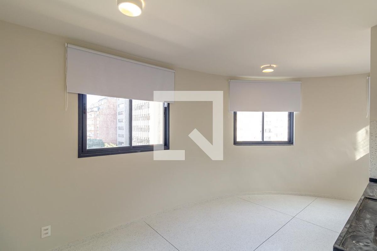 Kitnet-Studio, 27 m² - Foto 13