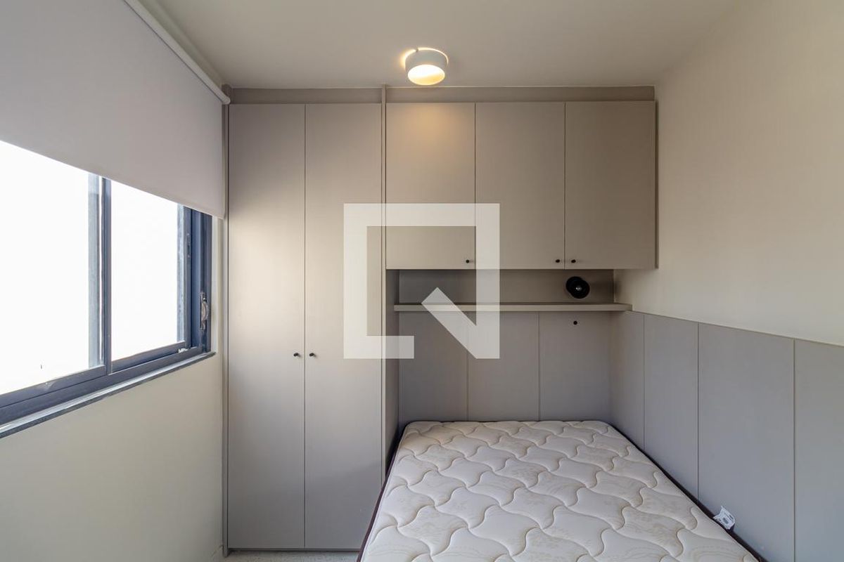 Kitnet-Studio, 27 m² - Foto 19