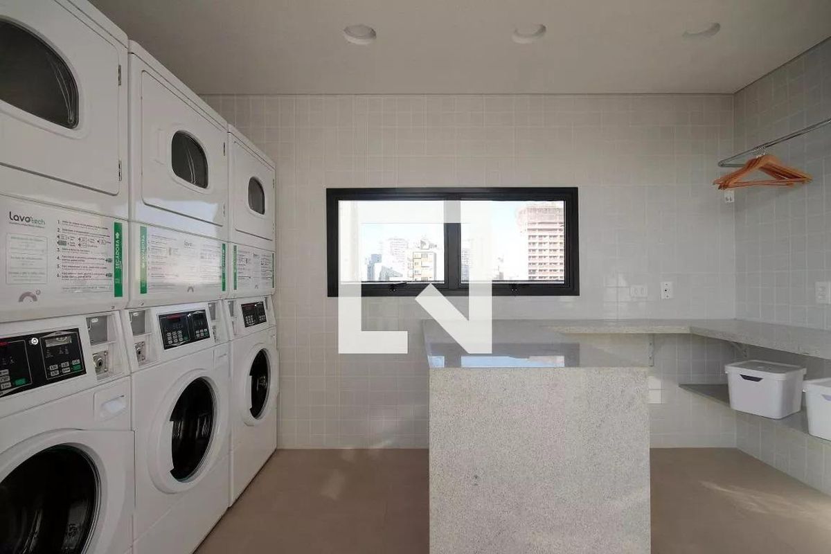 Kitnet-Studio, 27 m² - Foto 69