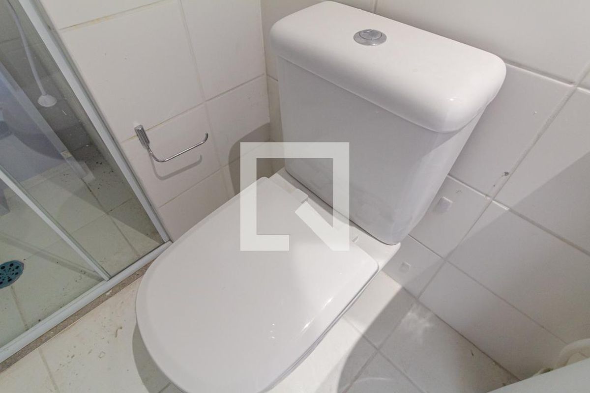 Kitnet-Studio, 27 m² - Foto 37