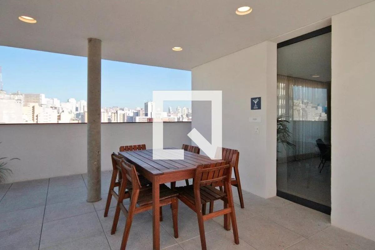 Kitnet-Studio, 27 m² - Foto 53