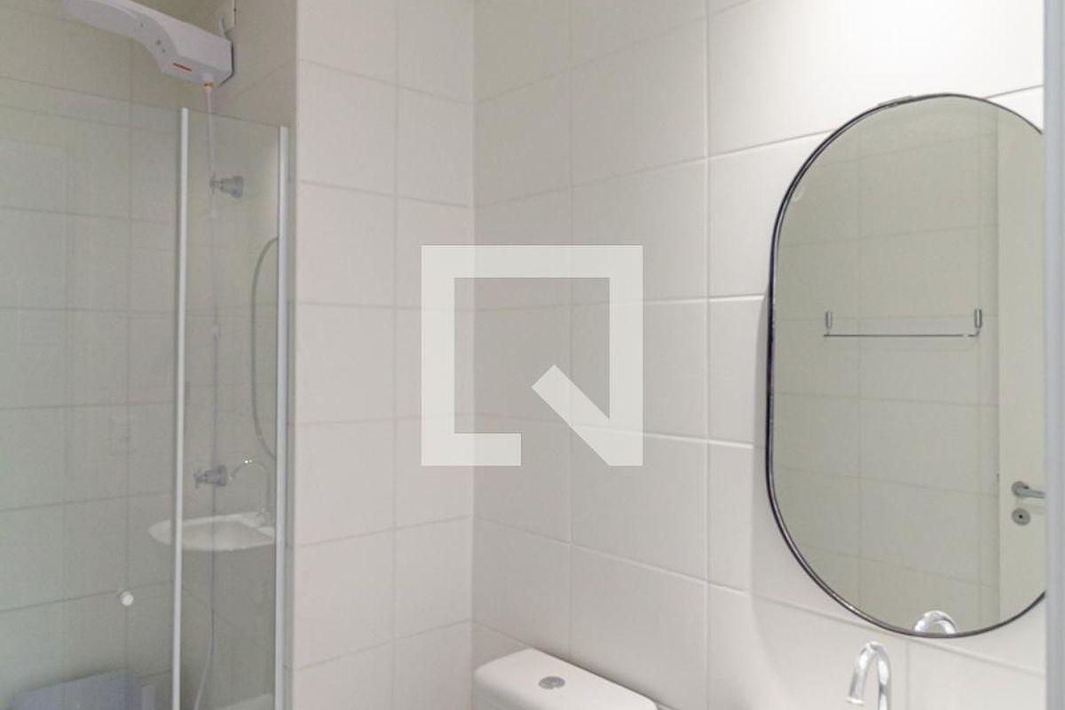 Kitnet-Studio, 27 m² - Foto 31