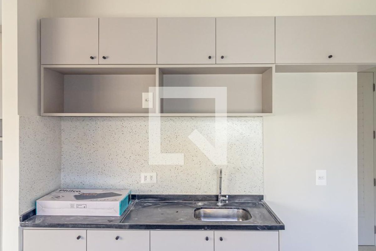 Kitnet-Studio, 27 m² - Foto 43