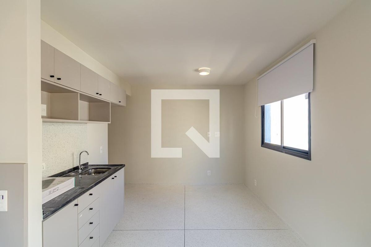 Kitnet-Studio, 27 m² - Foto 9