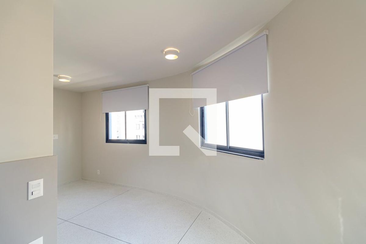 Kitnet-Studio, 27 m² - Foto 11