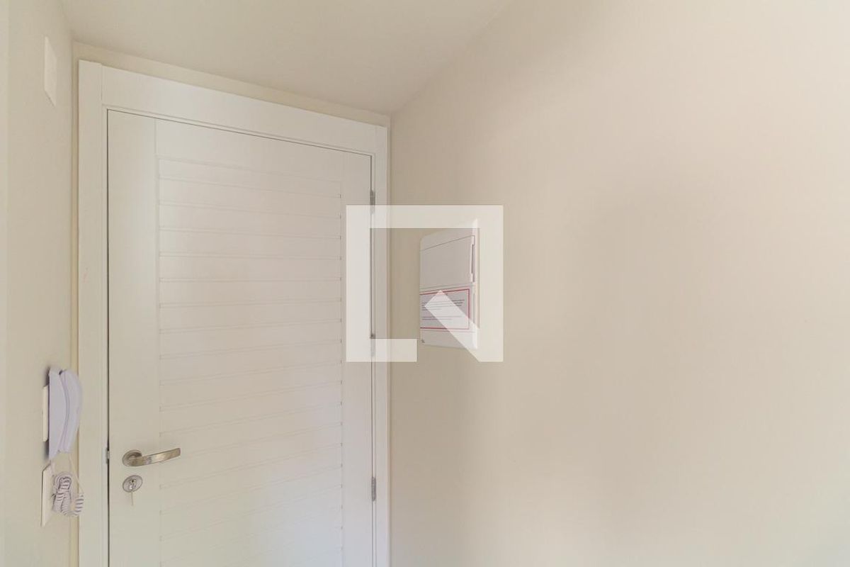 Kitnet-Studio, 27 m² - Foto 27