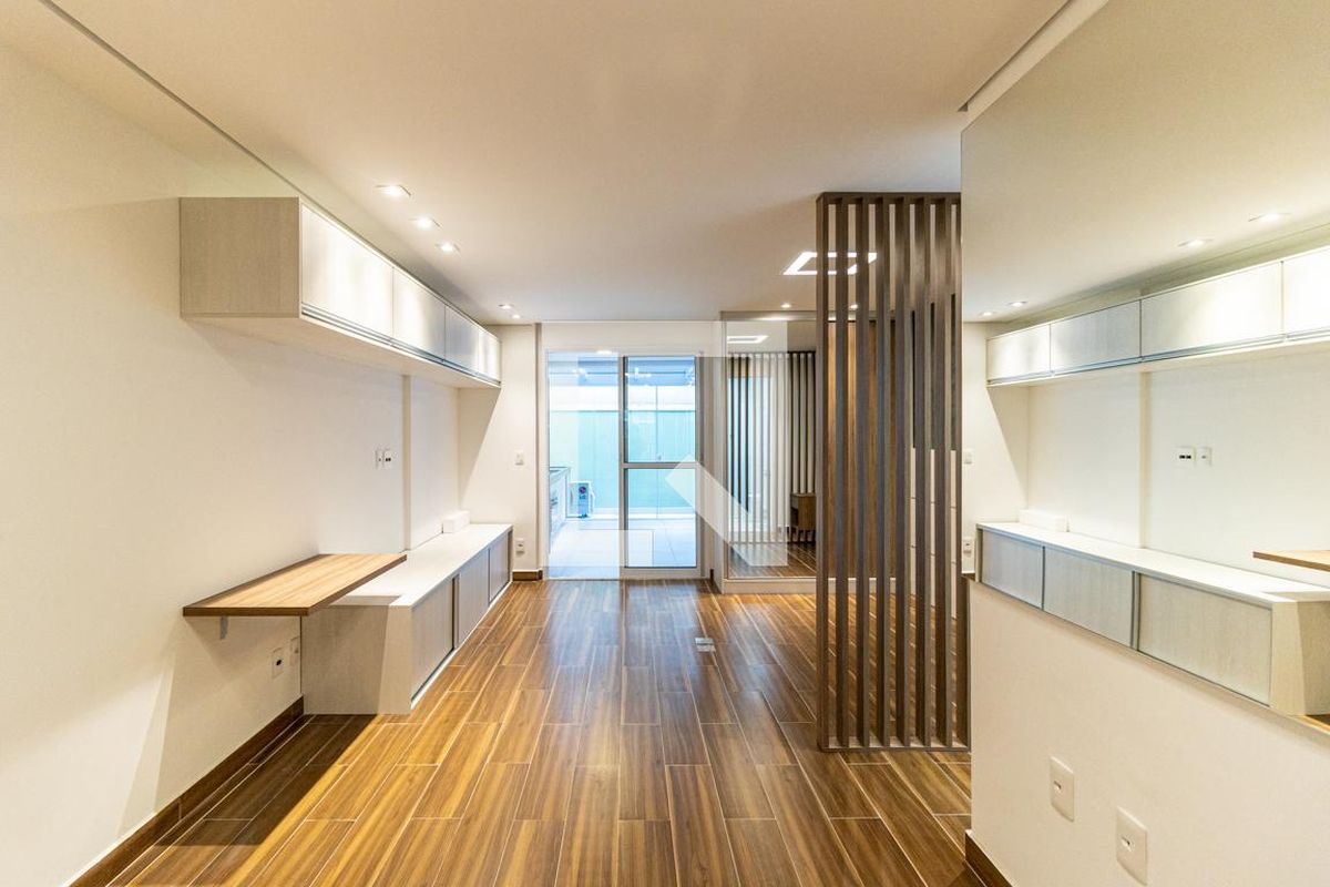 Kitnet-Studio, 57 m² - Foto 4