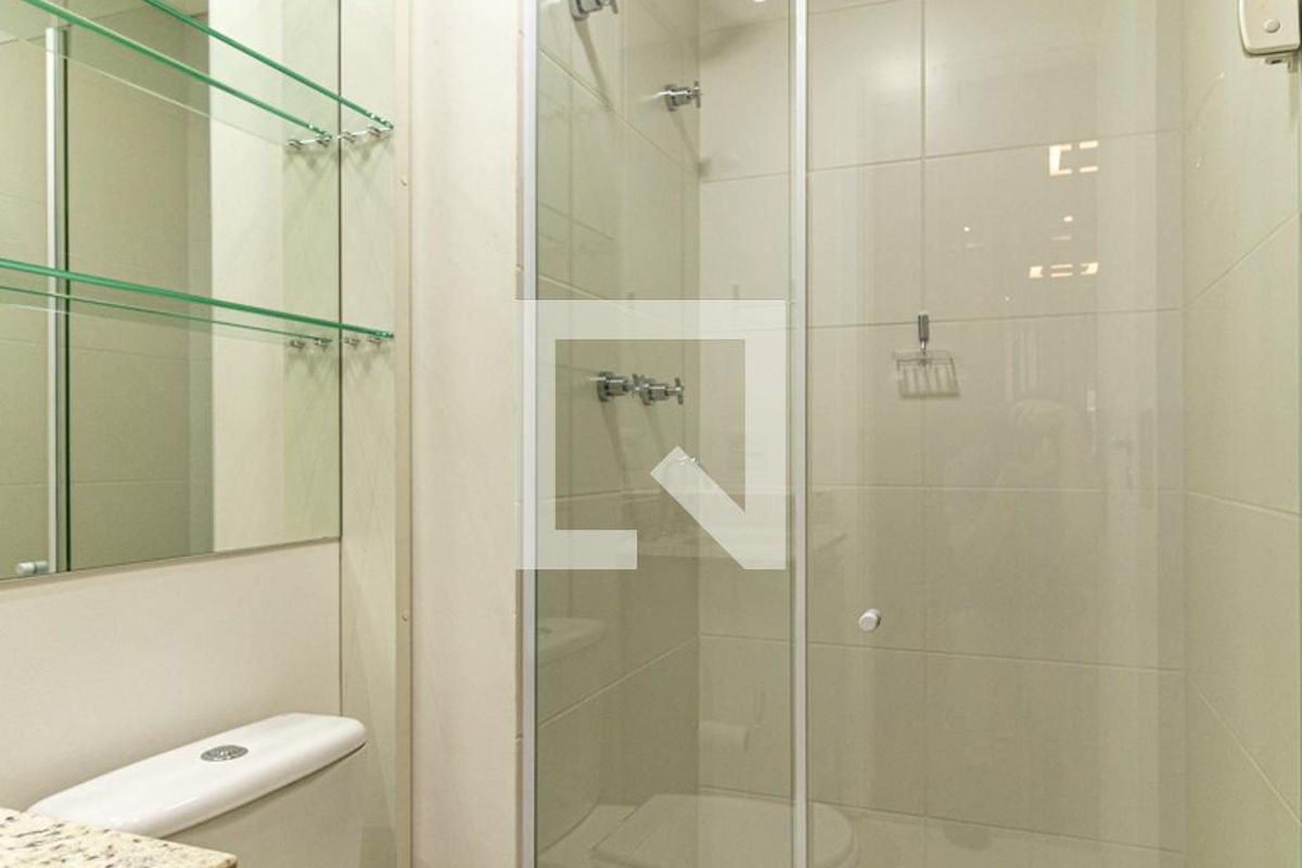Kitnet-Studio, 57 m² - Foto 24