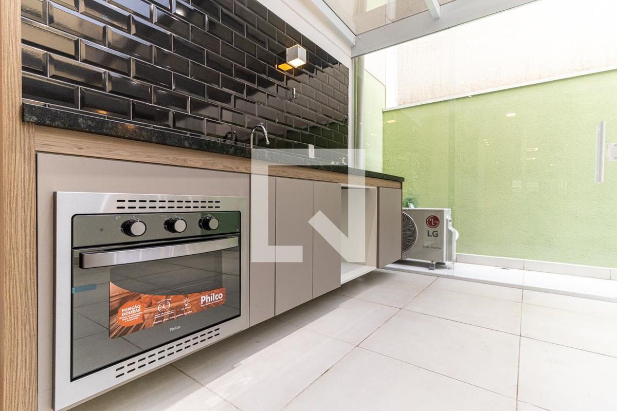 Kitnet-Studio, 57 m² - Foto 40
