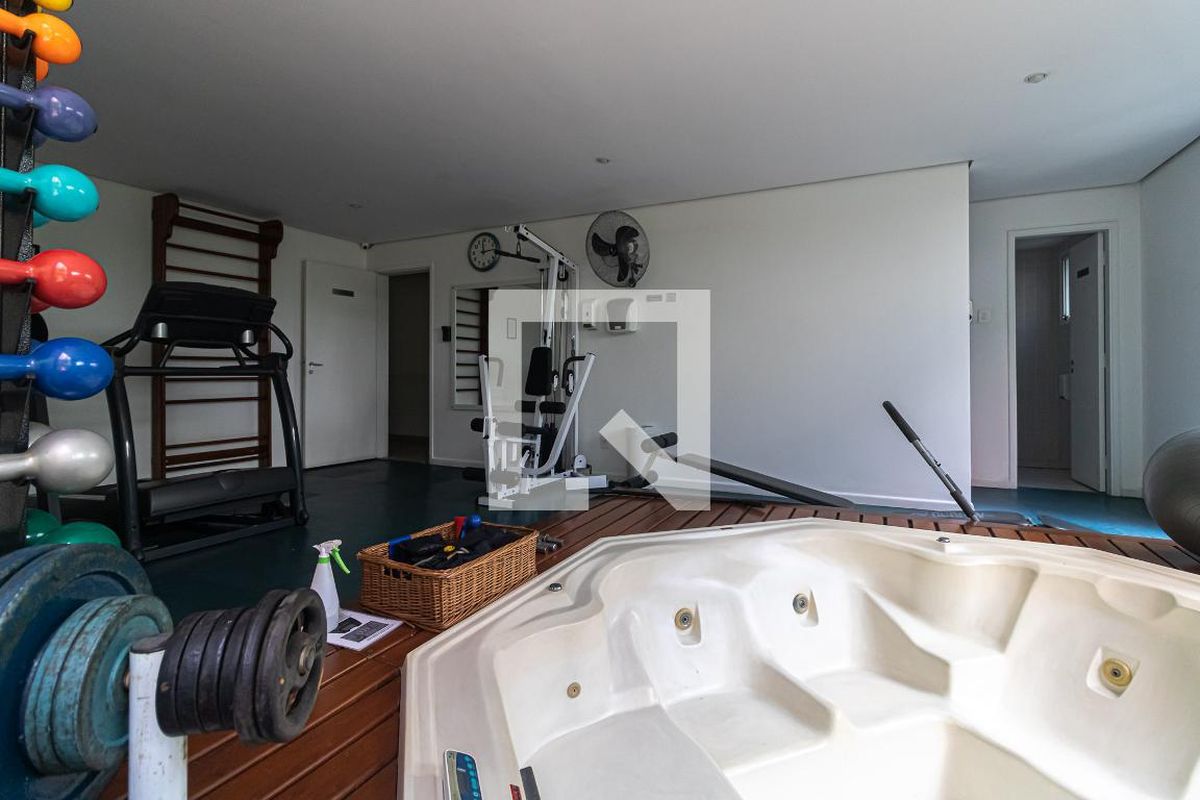 Apartamento, 1 quarto, 60 m² - Foto 42