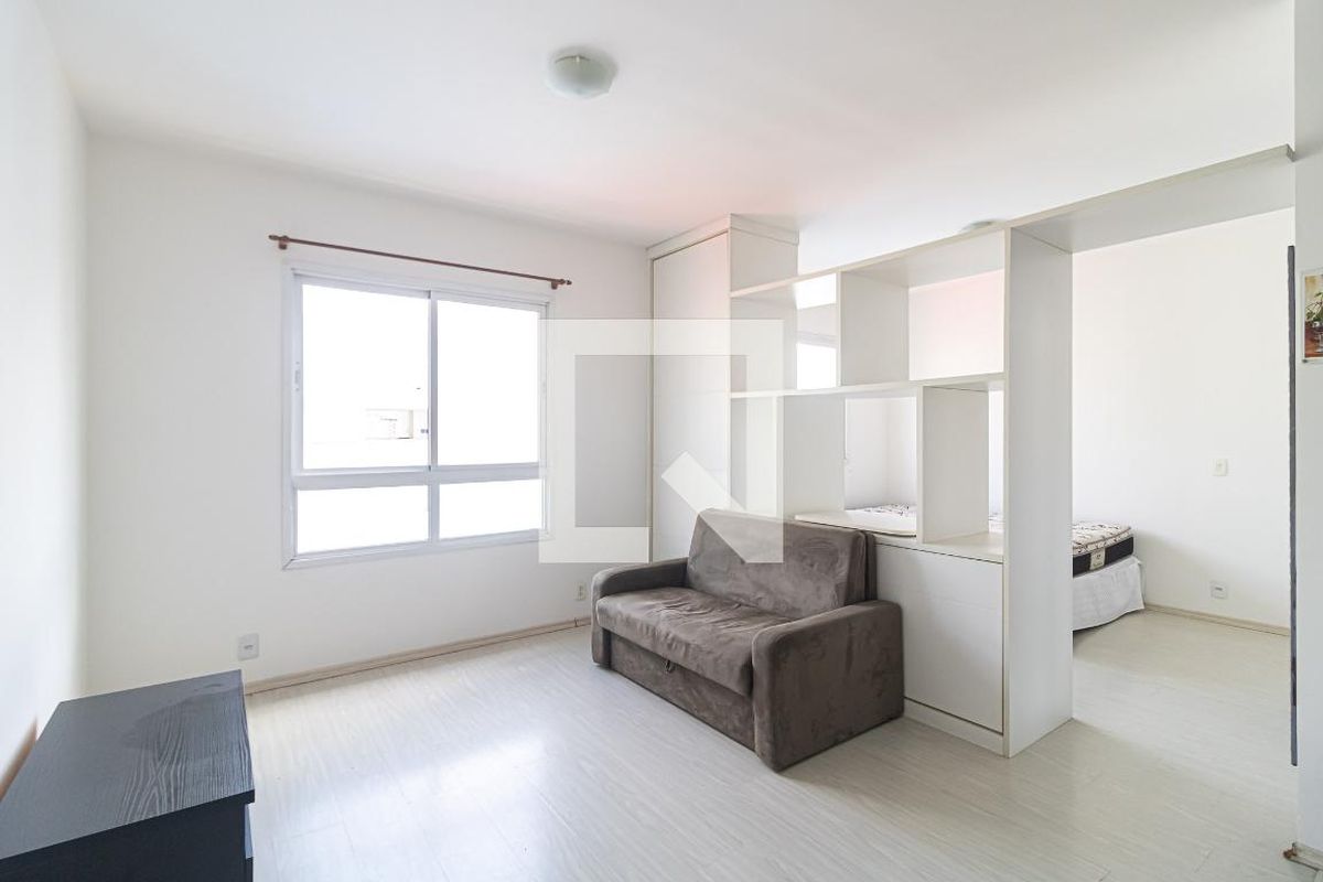 Apartamento, 1 quarto, 60 m² - Foto 2