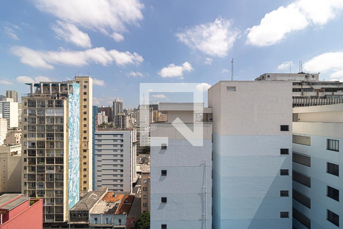 Apartamento, 1 quarto, 60 m² - Foto 10