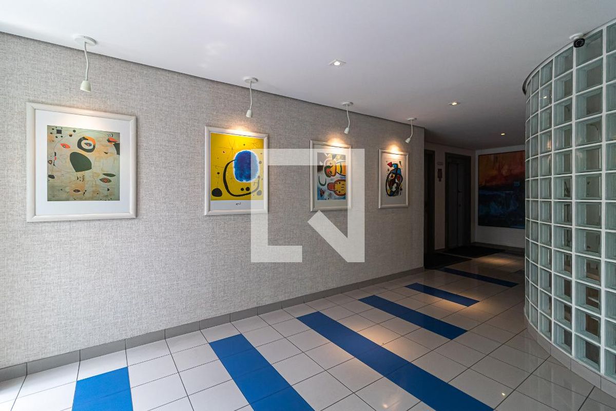 Apartamento, 1 quarto, 60 m² - Foto 50
