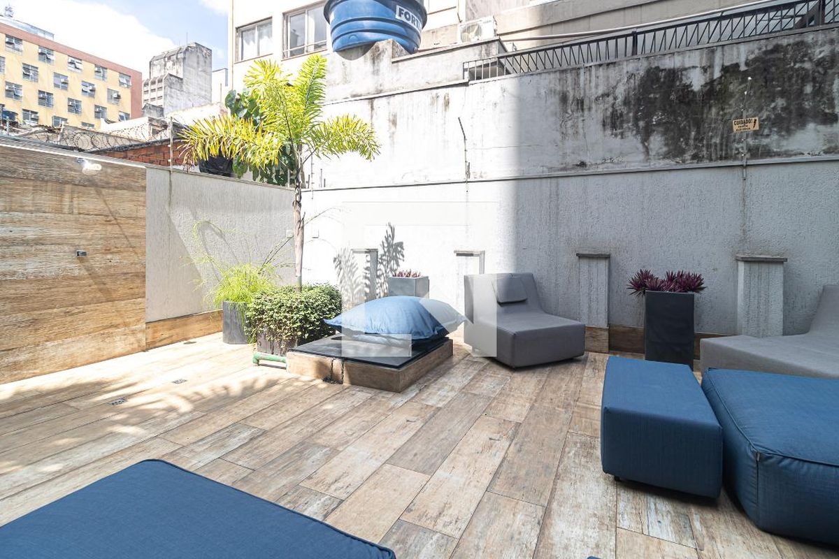 Apartamento, 1 quarto, 60 m² - Foto 46