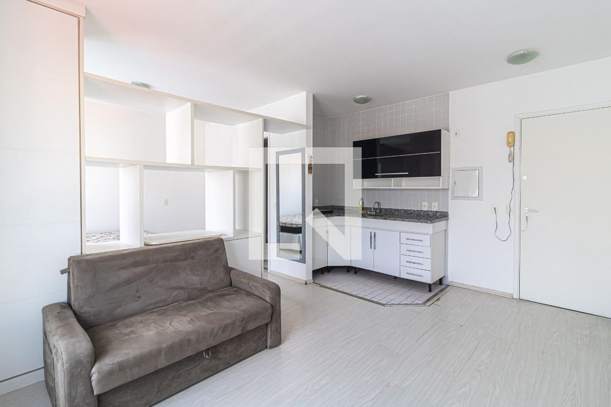Apartamento, 1 quarto, 60 m² - Foto 4