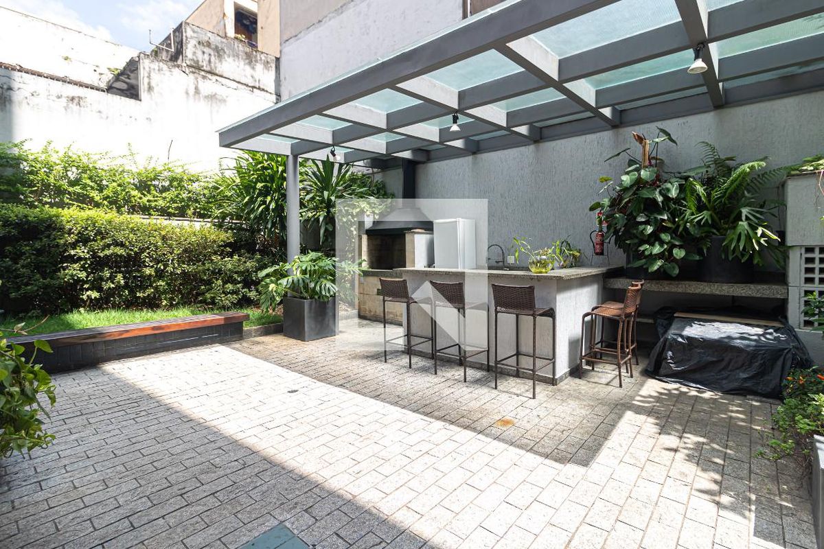 Apartamento, 1 quarto, 60 m² - Foto 40