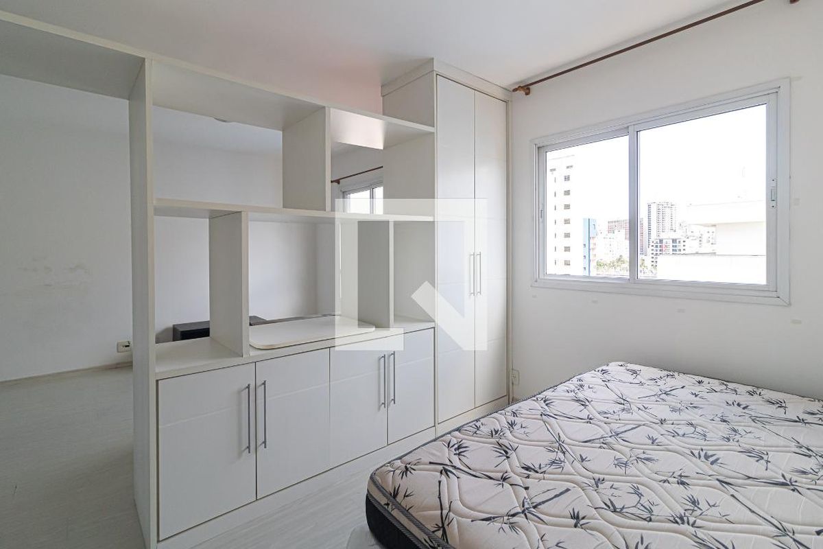 Apartamento, 1 quarto, 60 m² - Foto 14