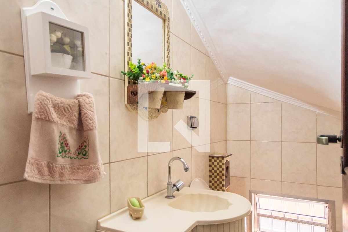 Casa, 3 quartos, 170 m² - Foto 12