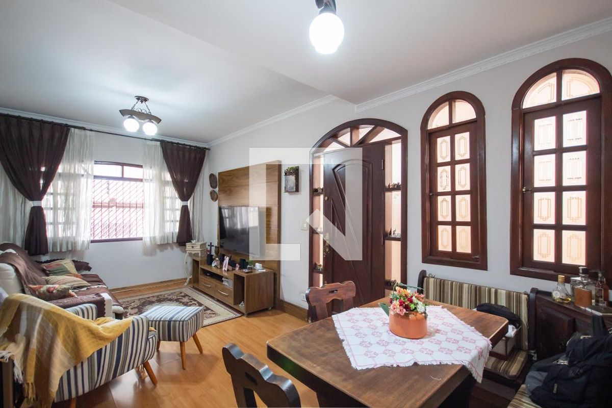 Casa, 3 quartos, 170 m² - Foto 2