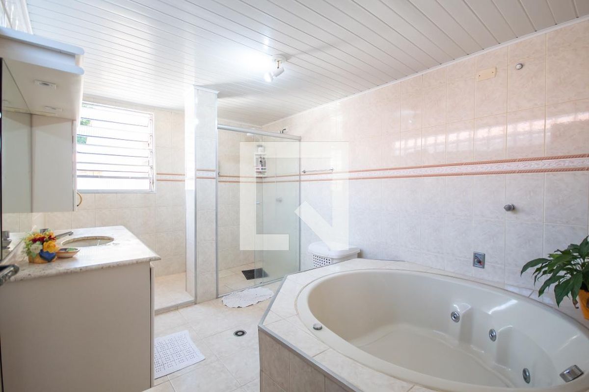 Casa, 3 quartos, 170 m² - Foto 30
