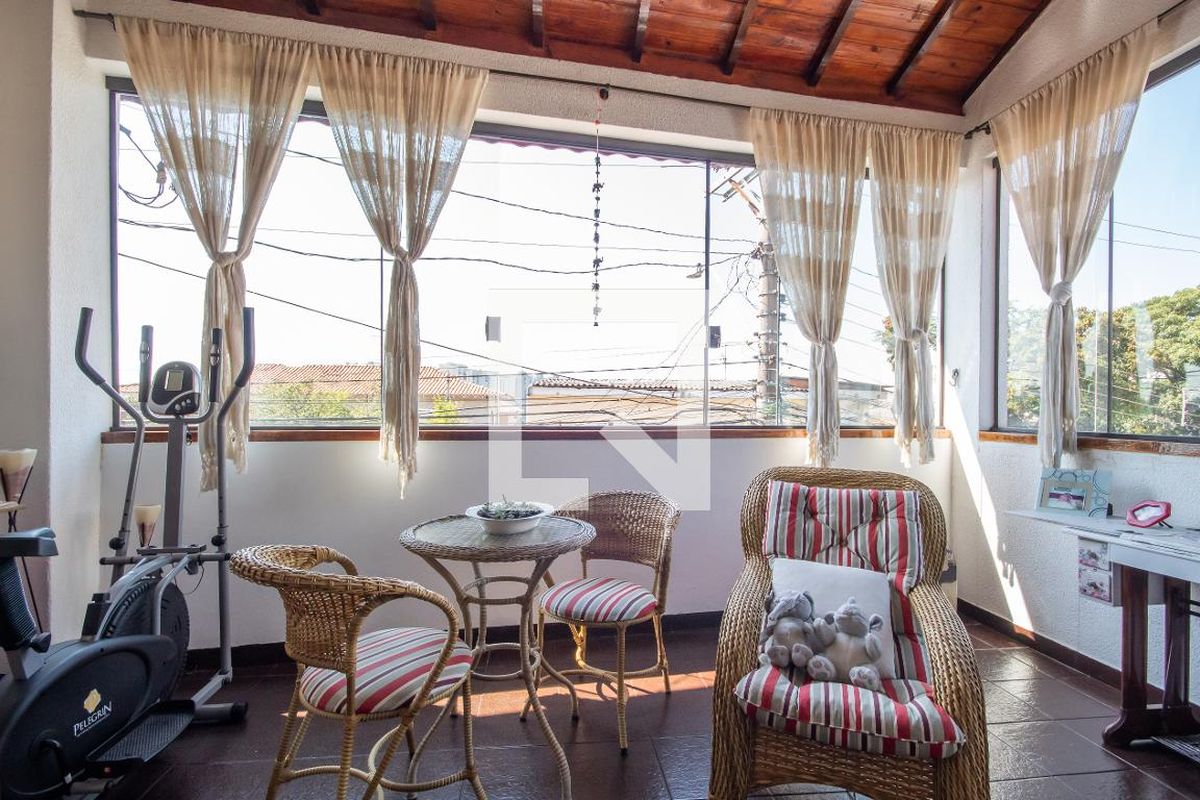 Casa, 3 quartos, 170 m² - Foto 24