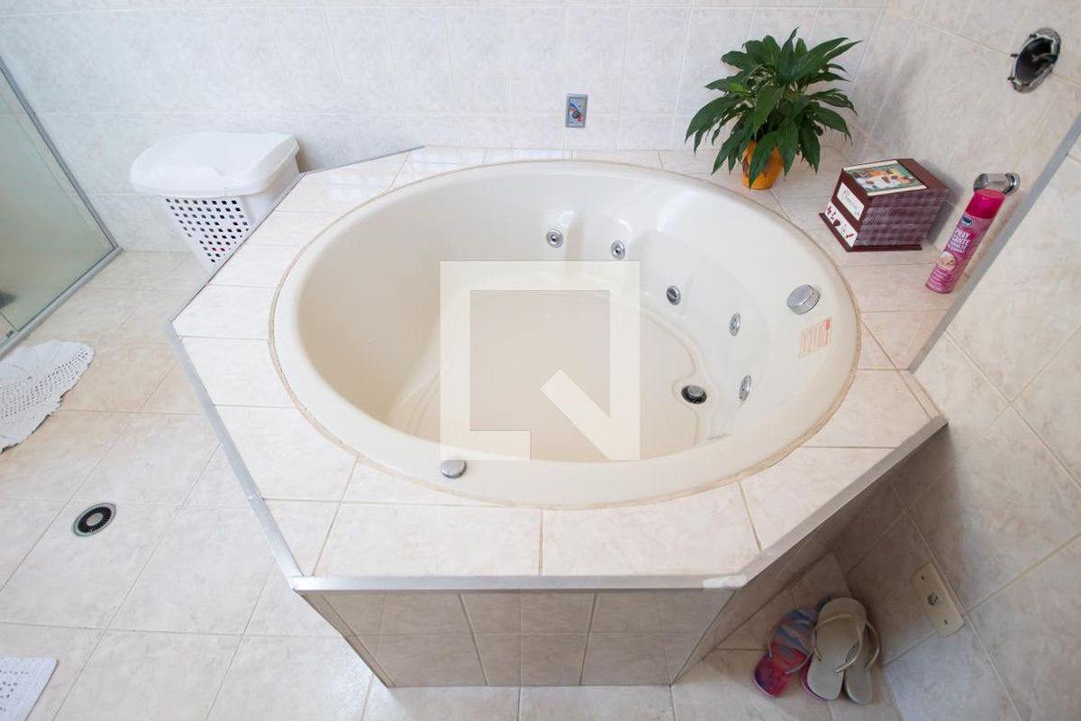Casa, 3 quartos, 170 m² - Foto 32