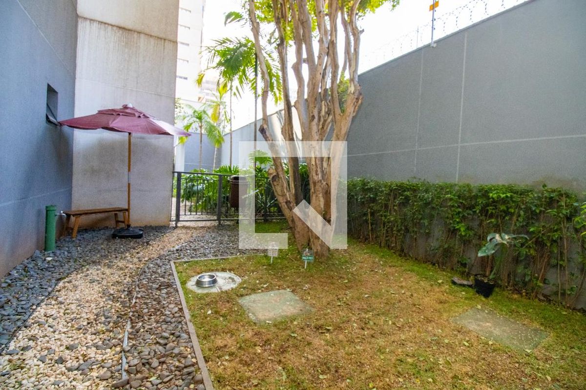 Kitnet-Studio, 26 m² - Foto 48