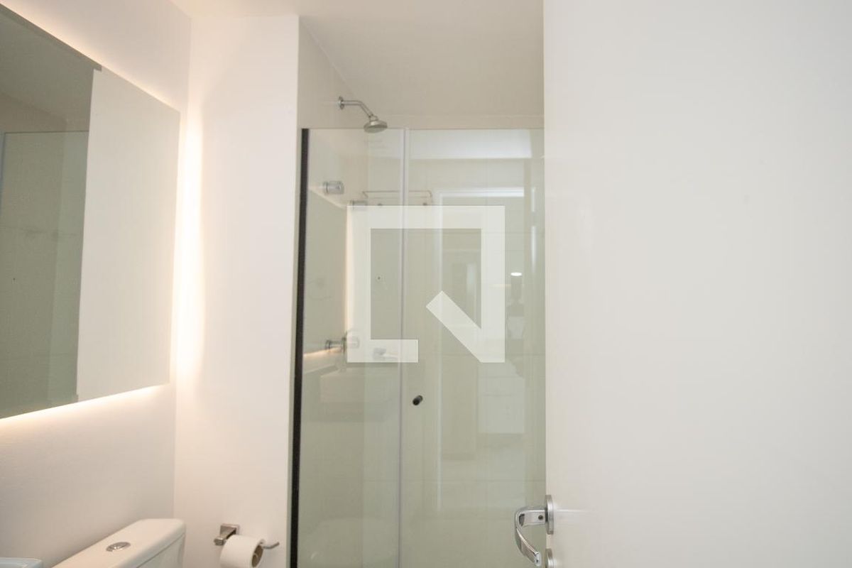 Kitnet-Studio, 26 m² - Foto 20