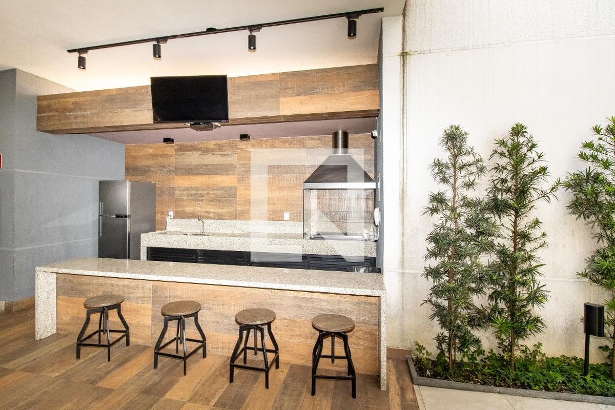 Kitnet-Studio, 26 m² - Foto 64