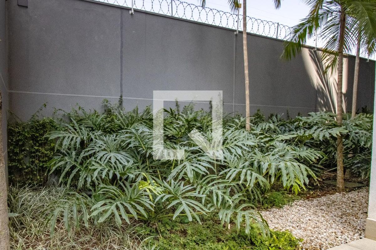Kitnet-Studio, 26 m² - Foto 46