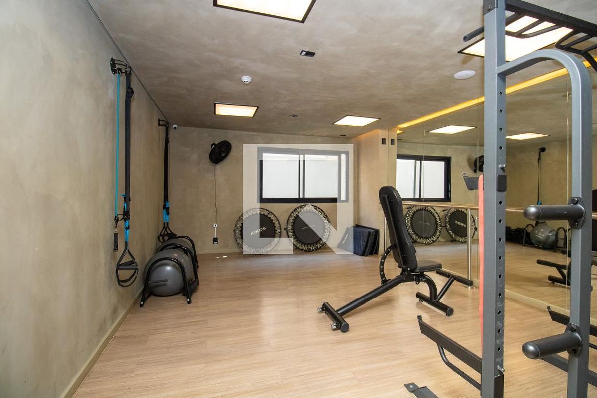 Kitnet-Studio, 26 m² - Foto 32