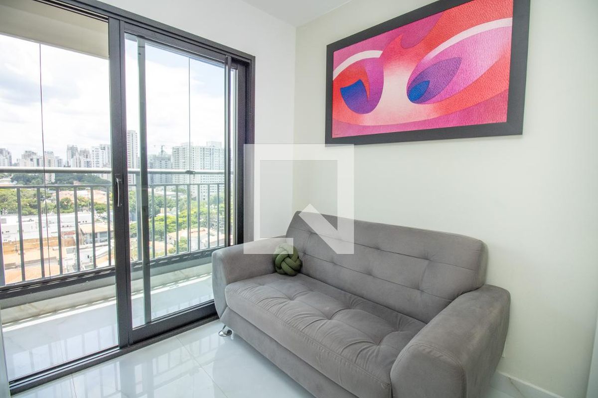 Kitnet-Studio, 26 m² - Foto 2