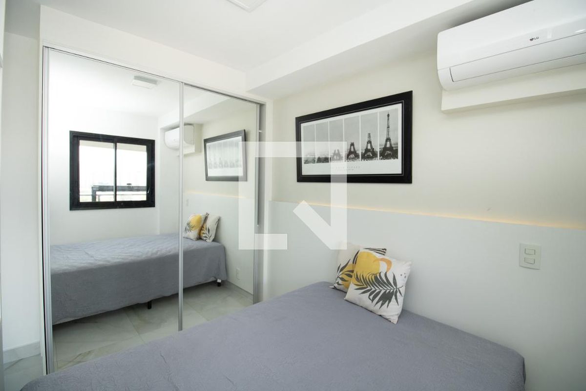 Kitnet-Studio, 26 m² - Foto 14