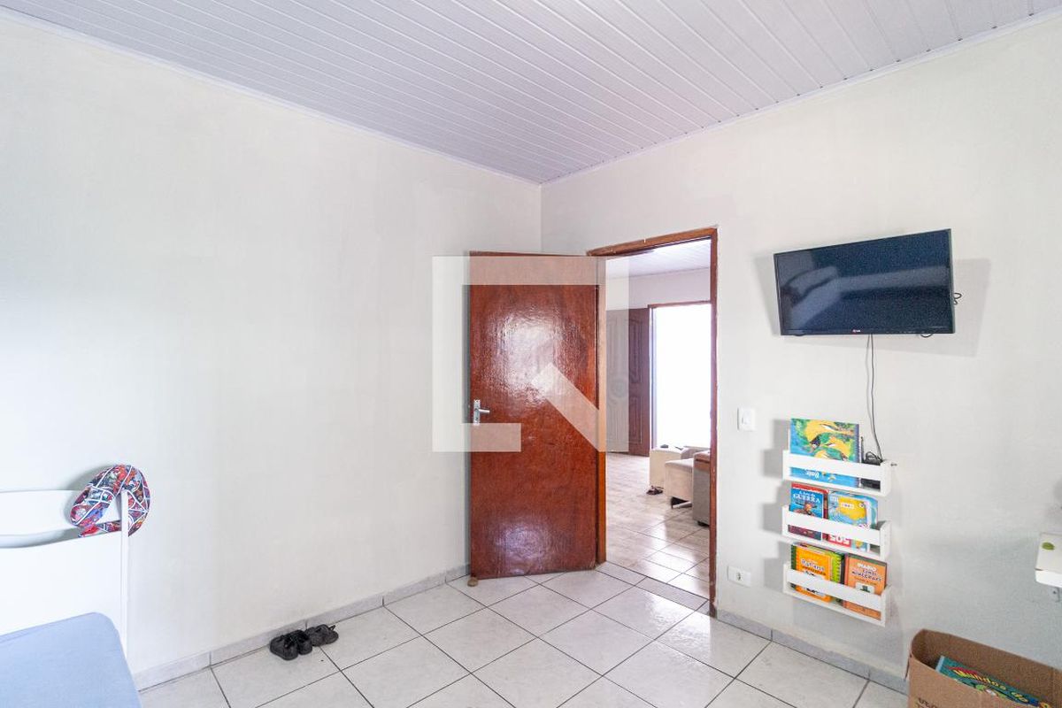 Casa, 4 quartos, 182 m² - Foto 14