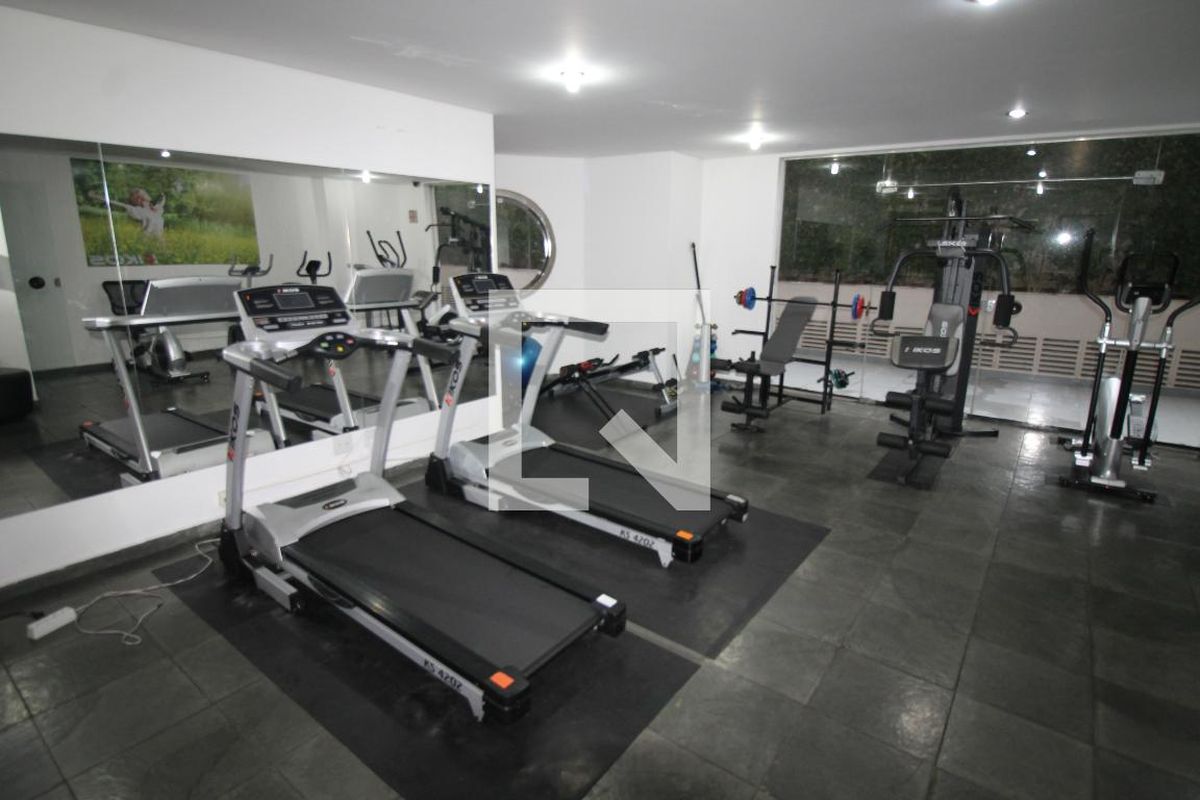 Apartamento, 3 quartos, 81 m² - Foto 70