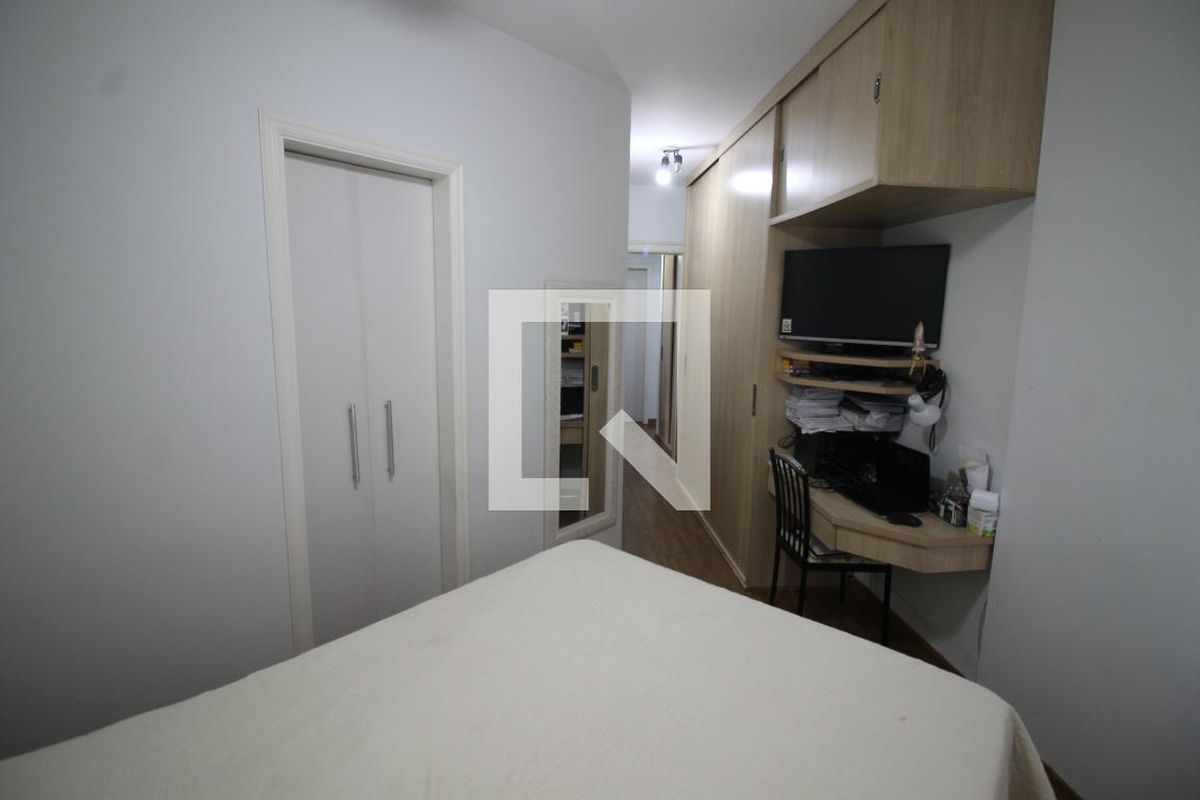 Apartamento, 3 quartos, 81 m² - Foto 34