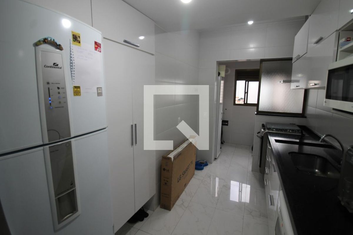 Apartamento, 3 quartos, 81 m² - Foto 46