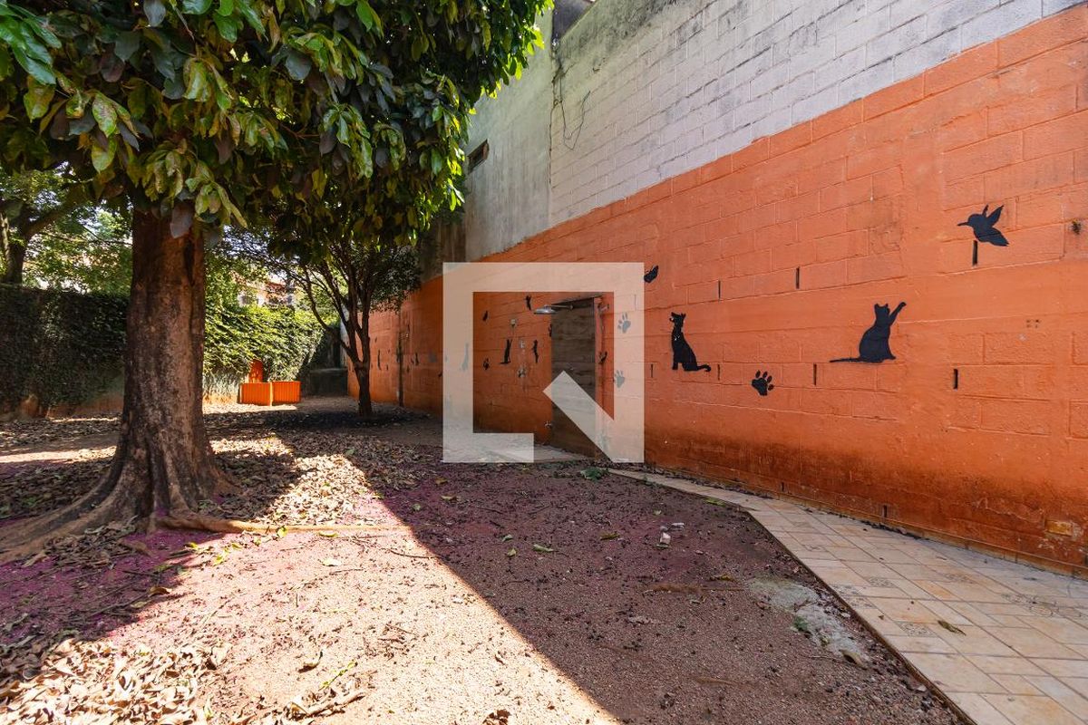 Casa, 4 quartos, 550 m² - Foto 34
