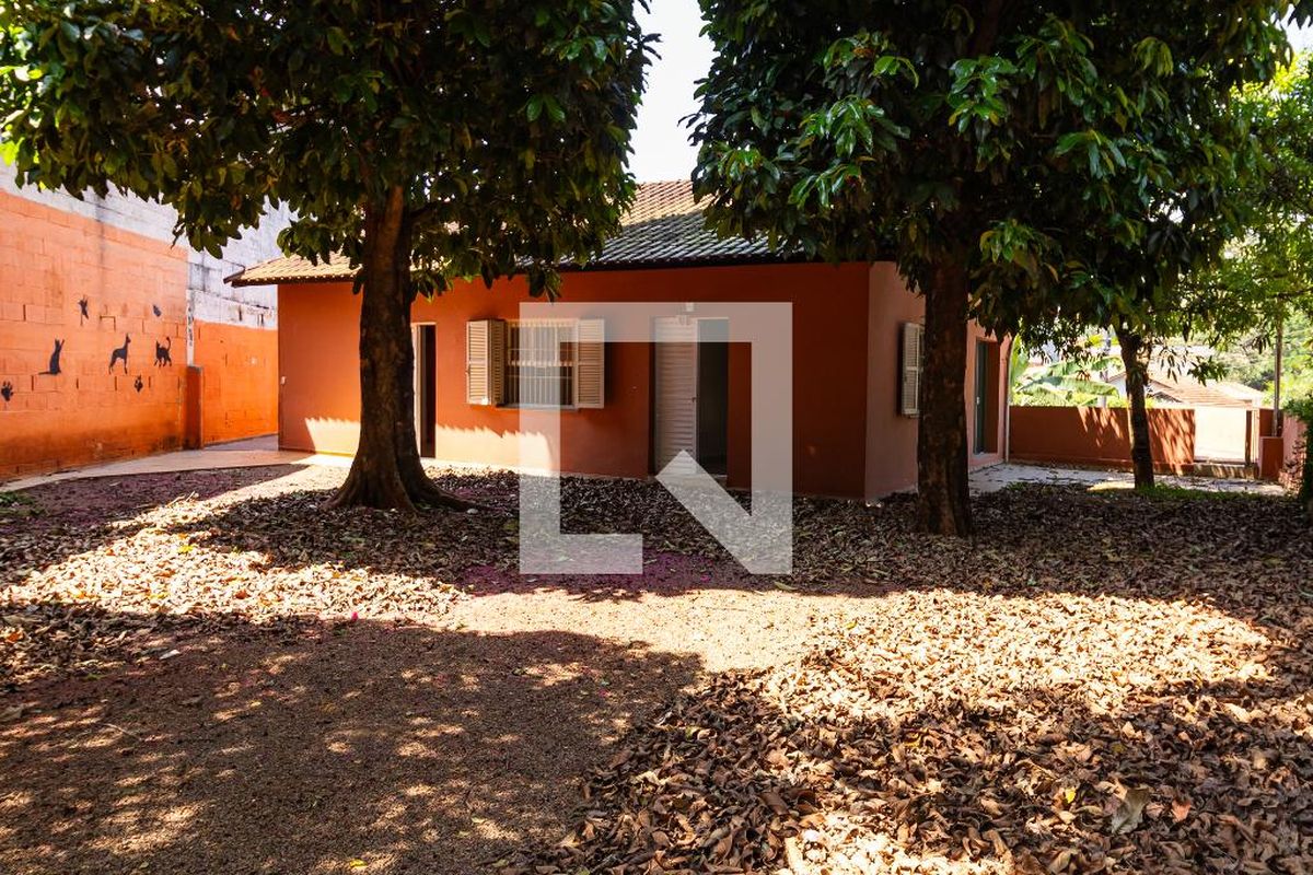 Casa, 4 quartos, 550 m² - Foto 114