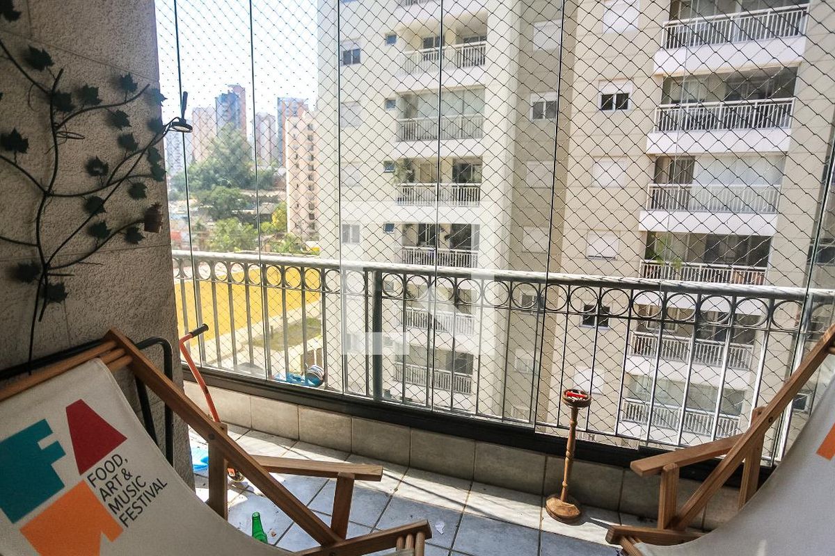 Apartamento, 3 quartos, 90 m² - Foto 14