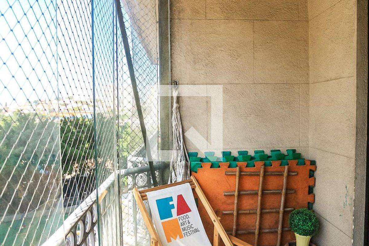 Apartamento, 3 quartos, 90 m² - Foto 18