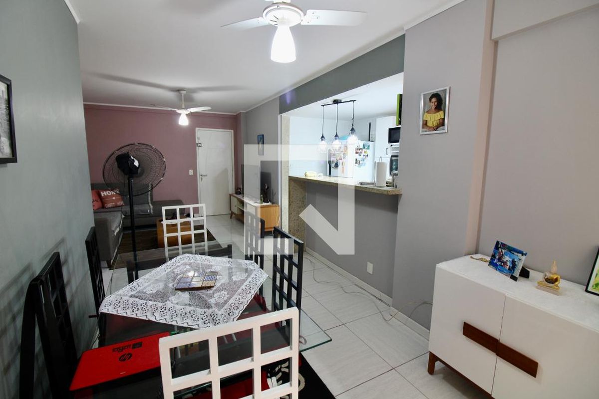 Apartamento, 2 quartos, 70 m² - Foto 10