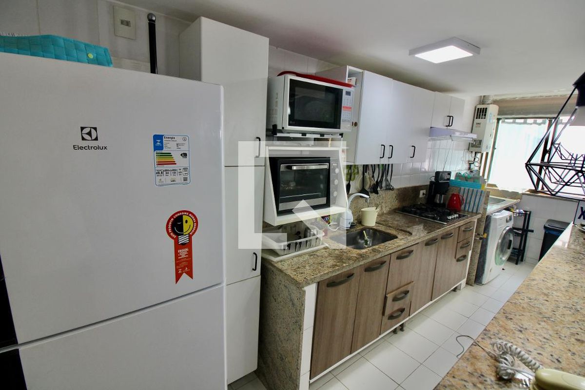 Apartamento, 2 quartos, 70 m² - Foto 60